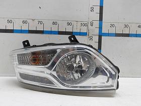 Фара правая для ПАЗ Без марки 2000- года выпуска, 1121547371101