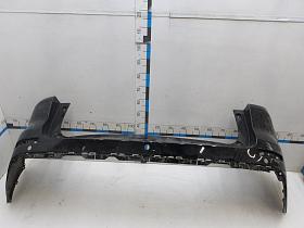 Бампер задний для Haval M6 2021- года выпуска, 2804102XKZ0YA