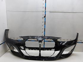Бампер передний для BMW 4 2020- года выпуска, 51115A0F321