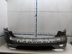 Бампер задний для Mercedes-Benz GL-Class X166 2012- года выпуска, A16688567259999