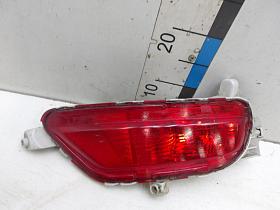 Фонарь заднего бампера для Mazda CX-5 2016- года выпуска, KB8M51650C