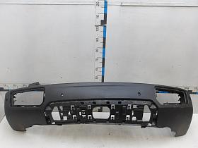 Накладка бампера заднего для Haval Dargo 2022- года выпуска, 2804102XKN04A