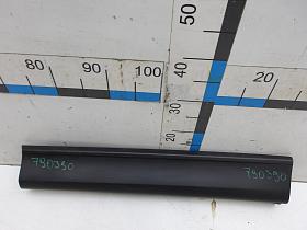 Накладка двери задней левой для Mazda CX-5 2016- года выпуска, KB7W51RD1