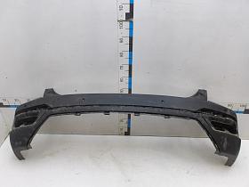 Спойлер (нижняя часть) бампера заднего для Omoda C5 2022- года выпуска, 602002649AA