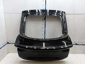 Дверь багажника для Geely Tugella I 2019-2023 года выпуска, 5062043200C15
