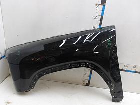 Крыло переднее левое для Haval H9 2014- года выпуска, 8403108XKV4AA