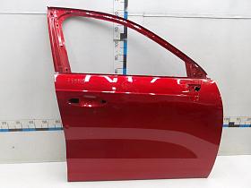 Дверь передняя правая для Haval Jolion 2021- года выпуска, 6101200AST10AD