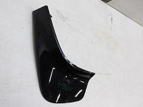 Брызговик задний левый для Land Rover Range Rover V 2021- года выпуска, VPLKP0502