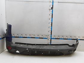 Бампер задний для Ford EcoSport 2012- года выпуска, 2040068