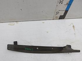 Брызговик задний левый для Ford EcoSport 2012- года выпуска, 1932053