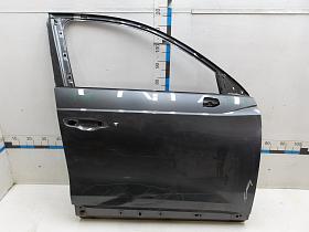 Дверь передняя правая для Audi Q5 2016- года выпуска, 80A831052H