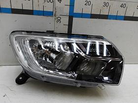 Фара правая для Lada Granta 2018- года выпуска, ST55111R8R