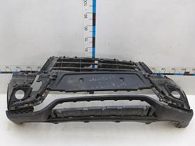 Бампер передний для Lada Vesta 2015- года выпуска, 8450033685