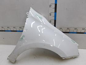 Крыло переднее правое для Lada Granta 2018- года выпуска, 8450104274