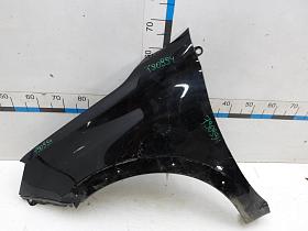 Крыло переднее левое для Lada Granta 2018- года выпуска, 8450104276