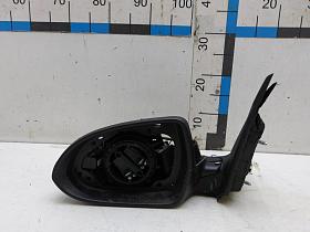 Зеркало наружное левое для Changan Alsvin 2018- года выпуска, B511F2710020101AC