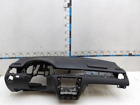 Торпедо для Skoda Rapid 2013- года выпуска, 60U857009D9B9