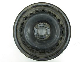 Диск колесный 16" для Ford EcoSport 2012- года выпуска, 1876197