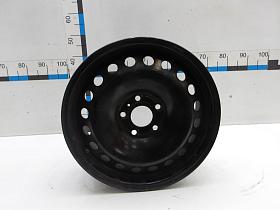 Диск колесный 16" для Ford Focus III 2011- года выпуска, Нет номера 