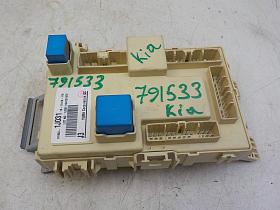 Блок предохранителей (салон) для Kia Venga 2010- года выпуска, 919501J031