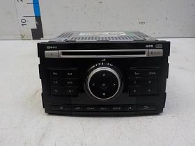 Магнитола для Kia Venga 2010- года выпуска, 961601P000