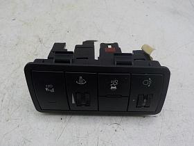 Кнопка для Kia Venga 2010- года выпуска, 937501P100