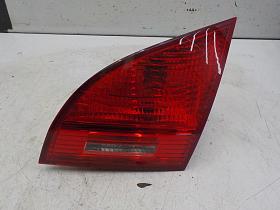 Фонарь задний правый для Kia Venga 2010- года выпуска, 924061P000