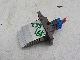 Резистор печки для Kia Venga 2010- года выпуска, 972351E000