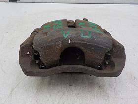 Суппорт тормозной передний левый для Kia Venga 2010- года выпуска, 581801PA00