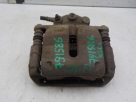 Суппорт тормозной передний правый для Kia Venga 2010- года выпуска, 581301P000