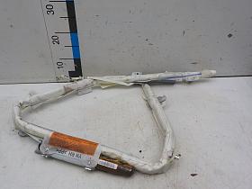 Подушка безопасности боковая (шторка) правая для Kia Venga 2010- года выпуска, 850201P000