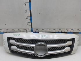 Решетка радиатора для Foton BJ3251 Самосвал 2010- года выпуска, V1531020002A0