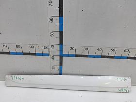 Накладка двери передней правой для Audi Q5 2008- года выпуска, 8R0853960E