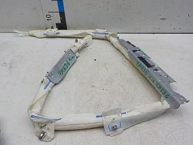 Подушка безопасности боковая (шторка) левая для Kia Venga 2010- года выпуска, 850101P000