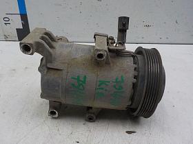 Компрессор кондиционера для Kia Venga 2010- года выпуска, F500YN9AA02