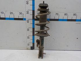 Стойка передняя в сборе для Kia Venga 2010- года выпуска, 546501K000