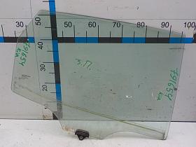 Стекло двери задней правой для Kia Venga 2010- года выпуска, 834211P000