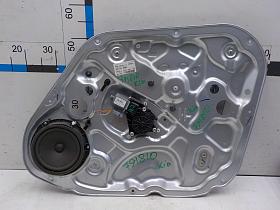 Стеклоподъемник для Kia Venga 2010- года выпуска, 824601P000