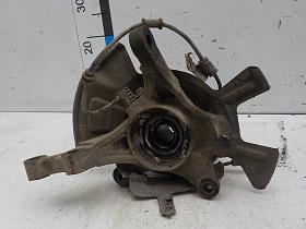 Кулак передний правый для Kia Venga 2010- года выпуска, 517161K000