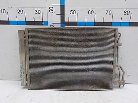 Радиатор кондиционера для Kia Venga 2010- года выпуска, 976061P000