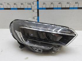 Фара правая для Lada Vesta 2022- года выпуска, 8450040000