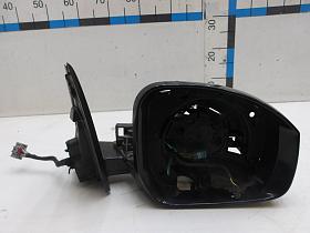 Зеркало наружное правое для Land Rover Range Rover Sport 2013- года выпуска, 