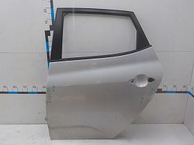 Дверь задняя левая для Kia Venga 2010- года выпуска, 770031P000