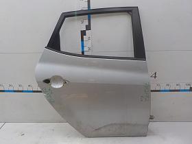 Бампер передний для Kia Venga 2010- года выпуска, 770031P000