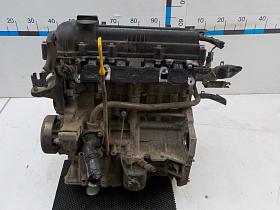 Двигатель в сборе для Kia Venga 2010- года выпуска, Z55312BZ00