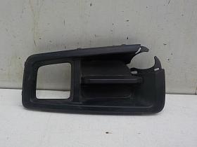 Облицовка ПТФ правая для Haval Dargo 2022- года выпуска, 2804112XKN04A