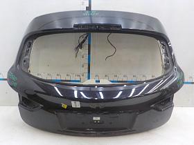 Дверь багажника для Infiniti QX70 2013-2017 года выпуска, 9001A1CZ1B