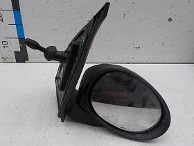 Зеркало наружное правое для Peugeot 107 2006- года выпуска, 879100H010