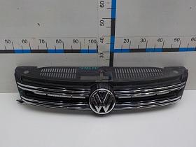Решетка радиатора для Volkswagen Tiguan 2011- года выпуска, 5N0853653E