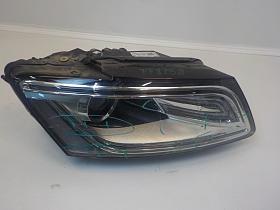 Фара правая для Audi Q5 2008- года выпуска, 8R0941006C